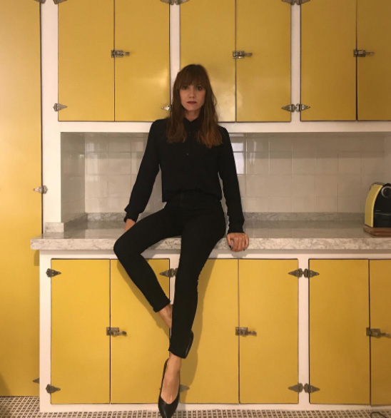 Imagen destacada de noticia: LA BIEN QUERIDA Presenta “Fuego” canción a canción EPK